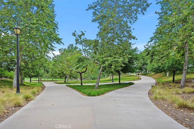 156 Barrow, Irvine, CA 92620 - view of community