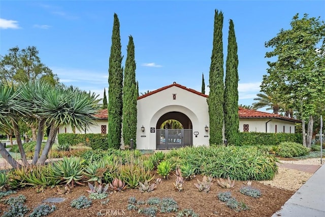 156 Barrow, Irvine, CA 92620 - view of community / neighborhood sign