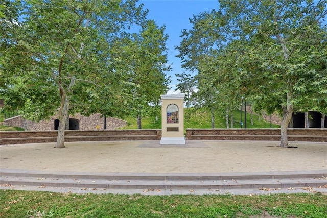 156 Barrow, Irvine, CA 92620 - view of home's community