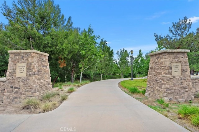 156 Barrow, Irvine, CA 92620 - view of surrounding community