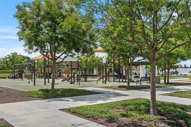 156 Barrow, Irvine, CA 92620 - view of home's community