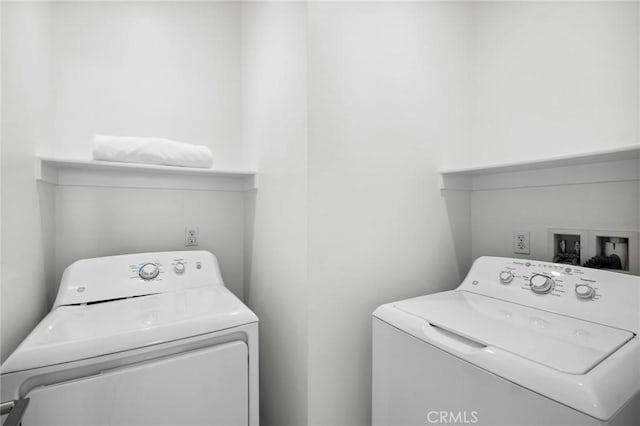 156 Barrow, Irvine, CA 92620 - laundry room with independent washer and dryer