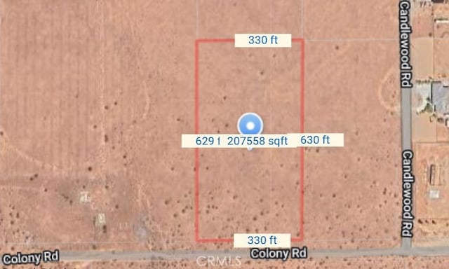 0 Bear Valley Rd, Apple Valley, CA 92308 - photo 6
