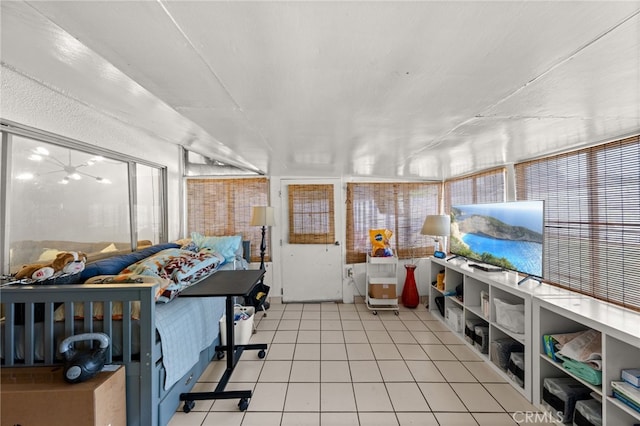 5015 Berryhill Pl, Riverside, CA 92507 - sunroom with tile patterned floors
