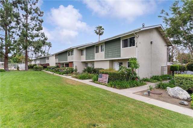 1404 N Tustin Ave Unit H1, Santa Ana, CA 92705 - view of building exterior