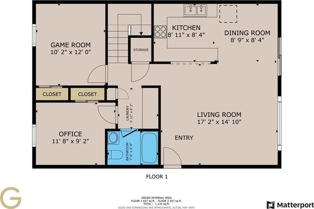 7089 Wattle Dr, Paradise Hills, CA 92139 - photo 4