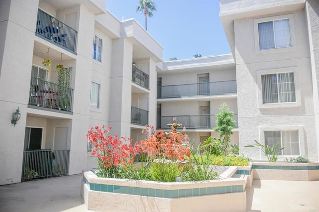 3078 Broadway Unit 107, San Diego, CA 92102 - view of apartment building / complex