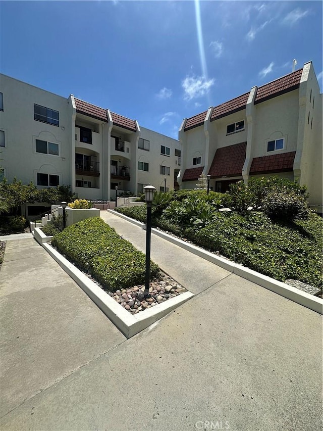6330 Genesee Ave Unit 103, San Diego, CA 92122 - view of building exterior
