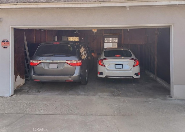 124 Mauna Loa Dr, Monrovia, CA 91016 - view of garage