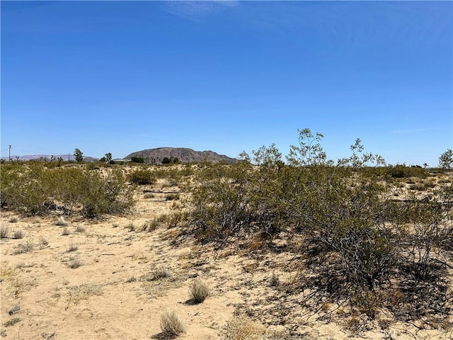 0 Amargo Rd, Landers, CA 92285