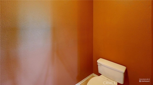 4312 Waterside Ln, Oxnard, CA 93035 - bathroom featuring toilet