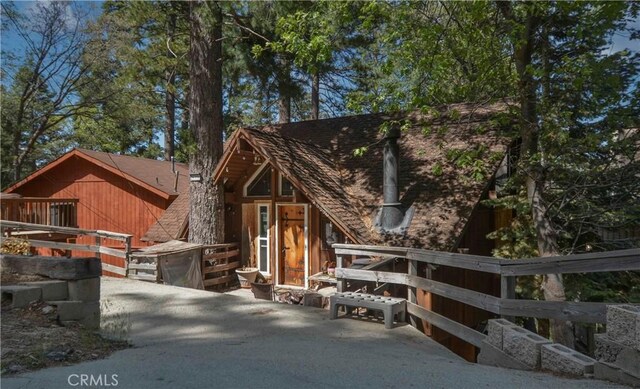 26356 Forest Ln, Lake Arrowhead, CA 92391 - photo 17