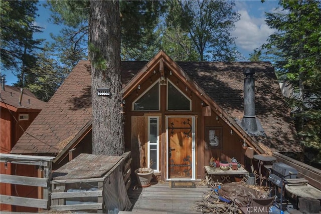 26356 Forest Ln, Lake Arrowhead, CA 92391 - photo 16