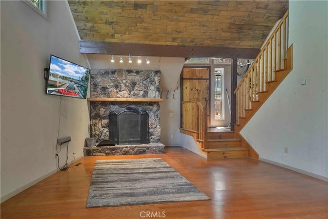 26356 Forest Ln, Lake Arrowhead, CA 92391 - photo 4