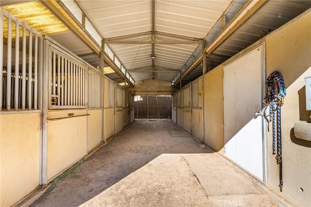 17927 Sun Hill Dr, Yorba Linda, CA 92886 - view of horse barn