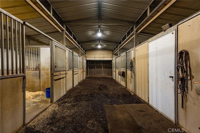 17927 Sun Hill Dr, Yorba Linda, CA 92886 - view of horse barn