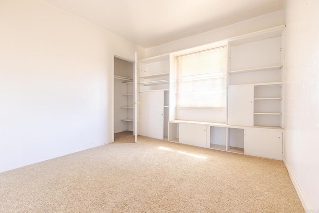 630 N Palm Dr, Brawley, CA 92227 - unfurnished bedroom with light colored carpet