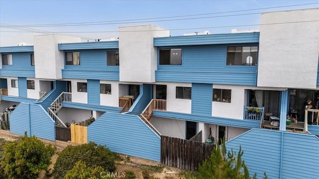1617 Ramona, Grover Beach, CA 93433 - view of building exterior