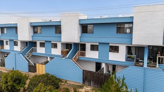 1617 Ramona, Grover Beach, CA 93433 - view of property