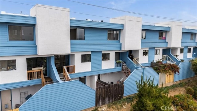1617 Ramona, Grover Beach, CA 93433 - view of building exterior