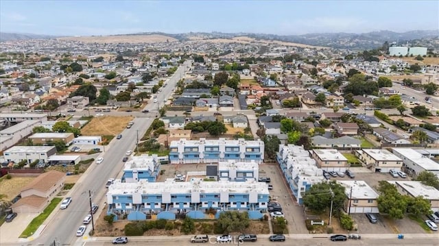1617 Ramona, Grover Beach, CA 93433 - aerial view of a mountainous background