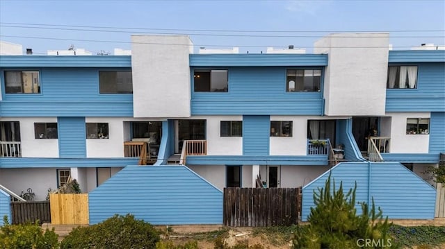 1617 Ramona, Grover Beach, CA 93433 - view of building exterior