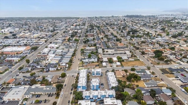 1617 Ramona, Grover Beach, CA 93433 - view of property location
