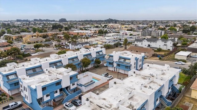 1617 Ramona, Grover Beach, CA 93433 - bird's eye view