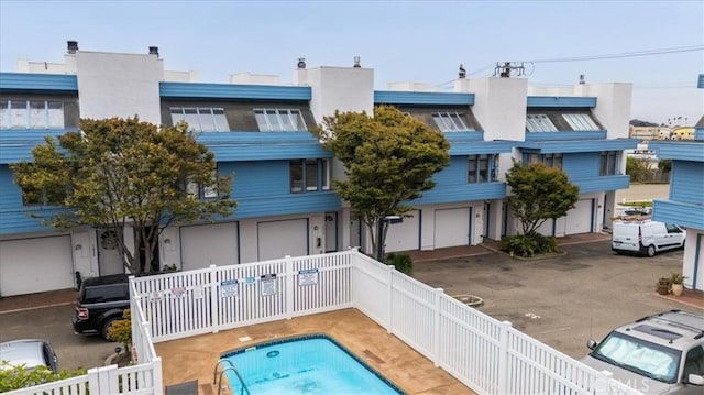 1617 Ramona, Grover Beach, CA 93433 - view of building exterior