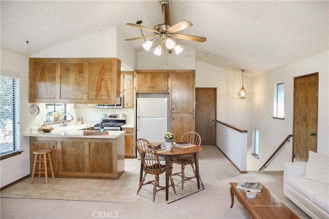2441 Alban Pl, Cambria, CA 93428 - photo 36