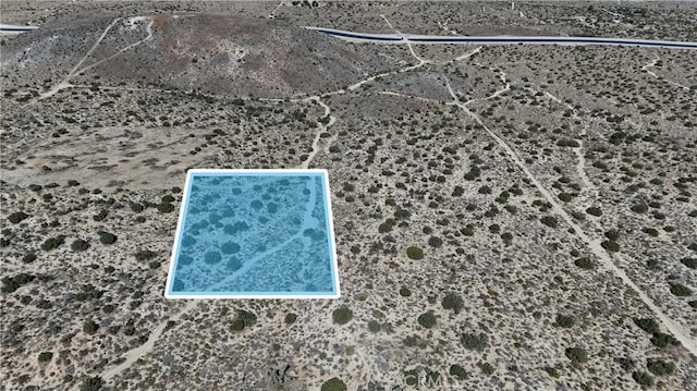 0 140th St E, Pearblossom, CA 93553