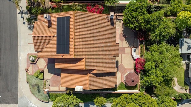 20485 Via Canarias, Yorba Linda, CA 92887 - view of subject property