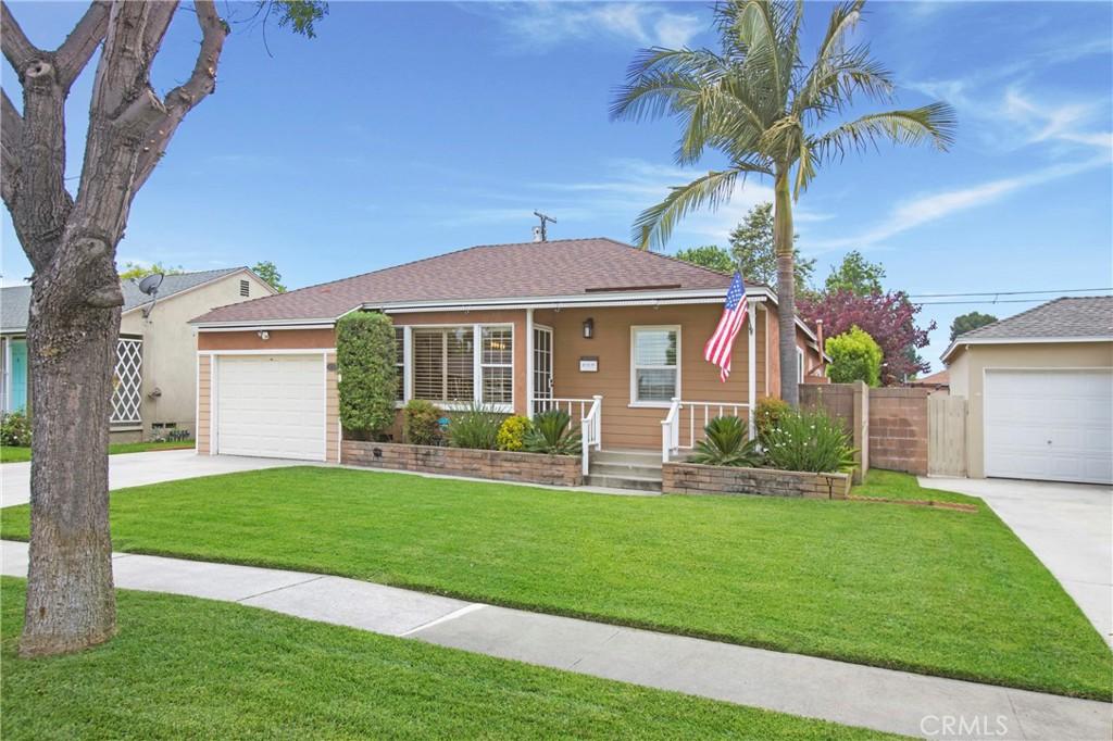 5529 Hersholt Ave, Lakewood, CA 90712 - photo 1