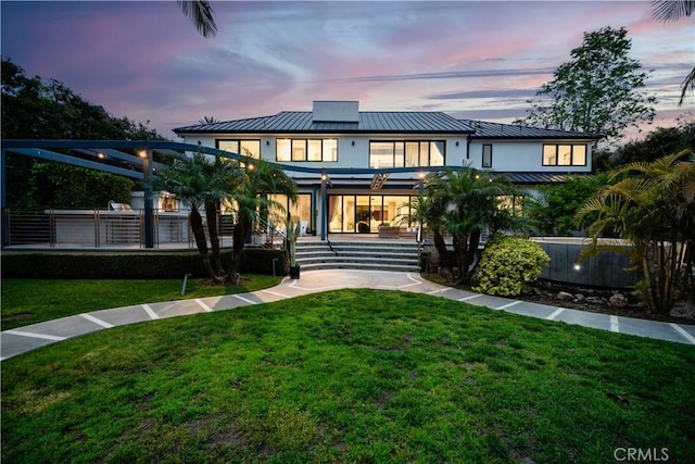 13524 Deste Dr, Pacific Palisades, CA 90272 - photo 29
