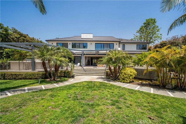 13524 Deste Dr, Pacific Palisades, CA 90272 - photo 28