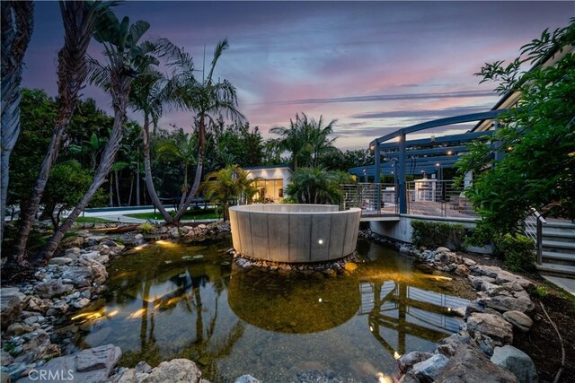 13524 Deste Dr, Pacific Palisades, CA 90272 - photo 25