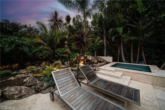 13524 Deste Dr, Pacific Palisades, CA 90272 - photo 32
