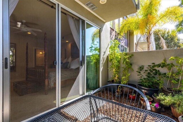 223 San Miguel St, Avila Beach, CA 93424 - view of balcony