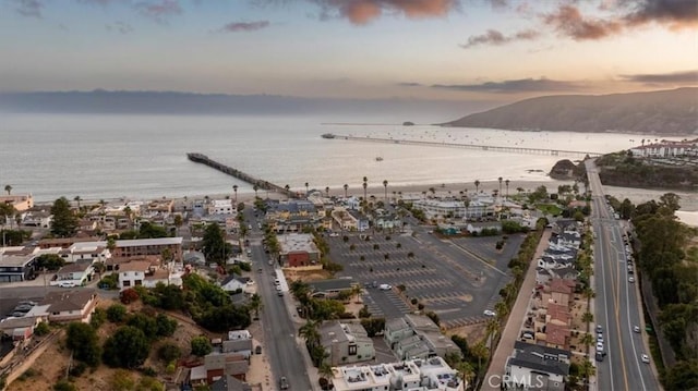 223 San Miguel St, Avila Beach, CA 93424 - view of property location featuring a large body of water
