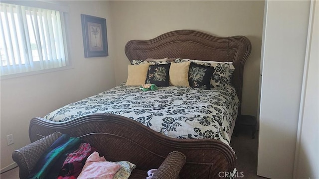 22907 Nadine Cir Unit B, Torrance, CA 90505 - bedroom with carpet floors