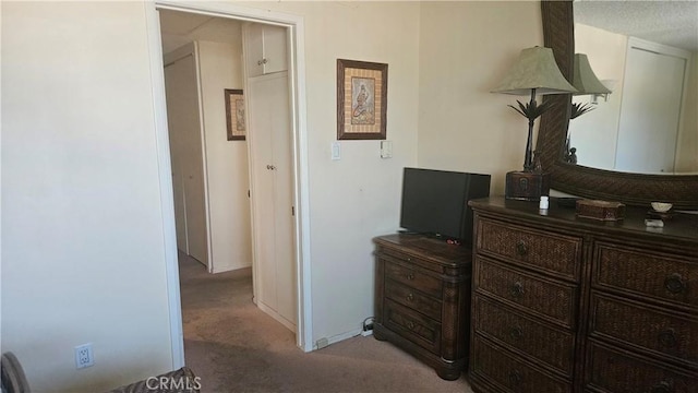 22907 Nadine Cir Unit B, Torrance, CA 90505 - bedroom with light carpet