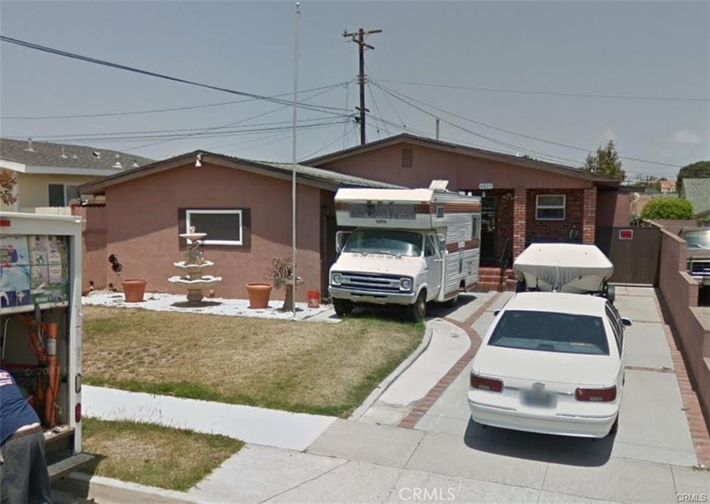 4829 Bishop Rd, Torrance, CA 90503 - view of front facade