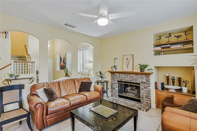 11771 Coorsgold Ln, Porter Ranch, CA 91326 - photo 16