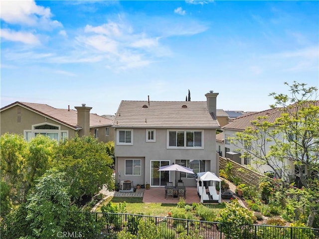 11771 Coorsgold Ln, Porter Ranch, CA 91326 - photo 51