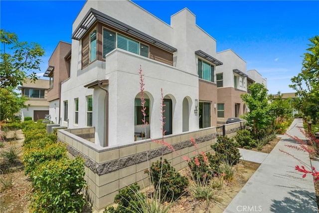 3590 E Peckham Paseo Unit 6, Ontario, CA 91761 - view of property