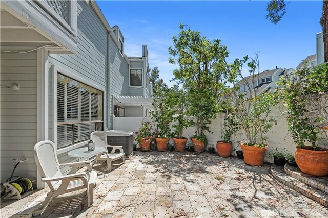 1150 W Capitol Dr Unit 112, San Pedro, CA 90732 - photo 32