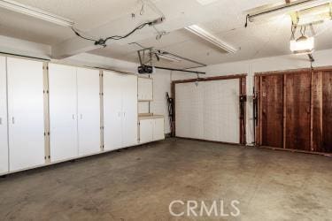 965 Morro Ave Unit D, Morro Bay, CA 93442 - garage with a garage door opener