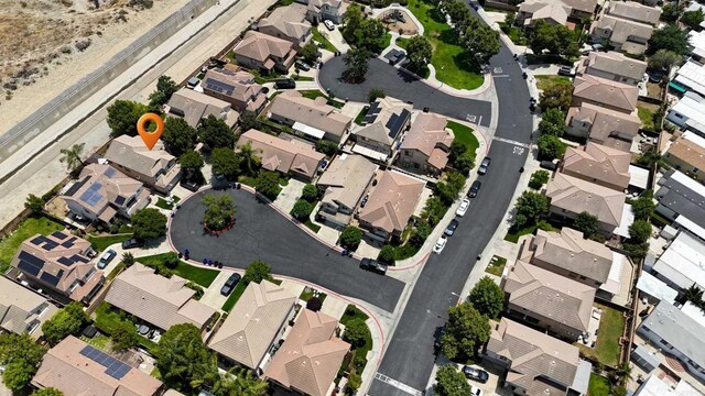 8749 Fairoaks Ct, Rancho Cucamonga, CA 91730 - view of property location featuring nearby suburban area