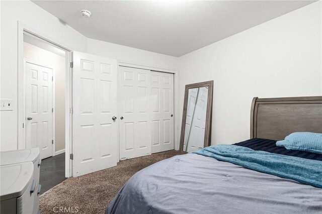 1377 Lucy Way, Chico, CA 95973 - carpeted bedroom featuring a closet