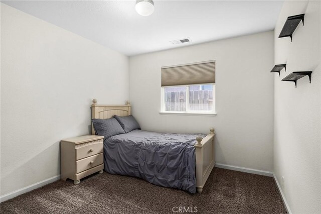 1377 Lucy Way, Chico, CA 95973 - carpeted bedroom with baseboards
